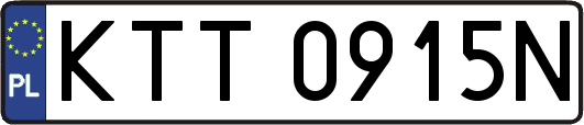 KTT0915N