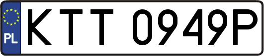 KTT0949P