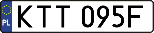 KTT095F