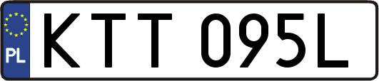 KTT095L