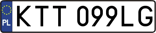 KTT099LG