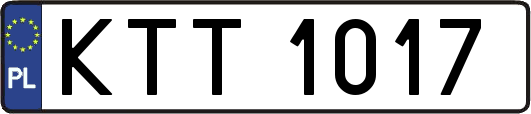 KTT1017