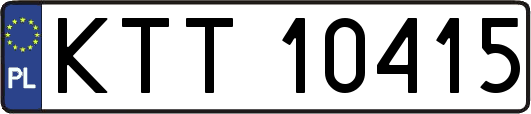 KTT10415