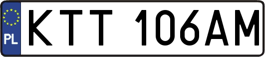 KTT106AM