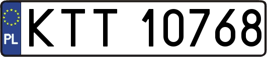 KTT10768