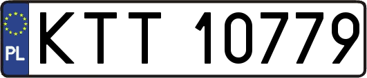 KTT10779
