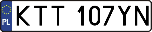 KTT107YN