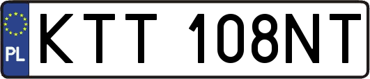 KTT108NT