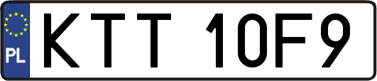 KTT10F9