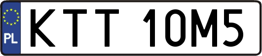 KTT10M5