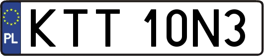 KTT10N3