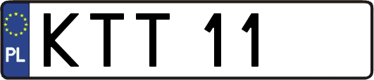 KTT11