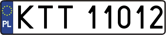 KTT11012