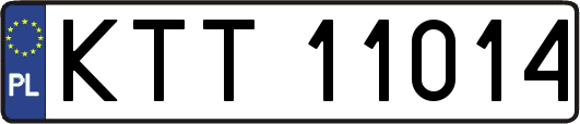 KTT11014