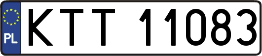 KTT11083