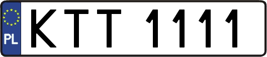 KTT1111