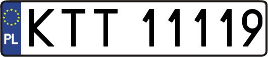 KTT11119