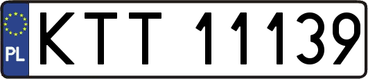 KTT11139