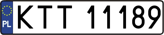 KTT11189