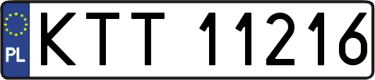 KTT11216