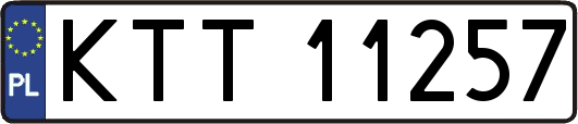 KTT11257