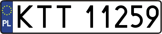 KTT11259