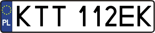 KTT112EK