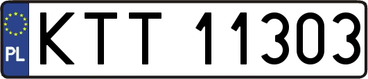 KTT11303