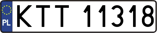 KTT11318