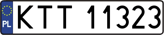 KTT11323