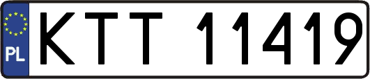KTT11419