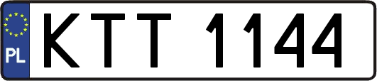 KTT1144