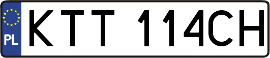 KTT114CH