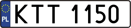 KTT1150