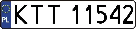 KTT11542