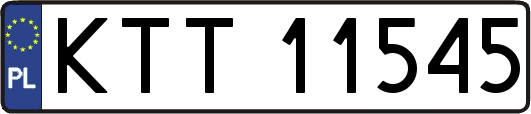 KTT11545