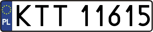 KTT11615