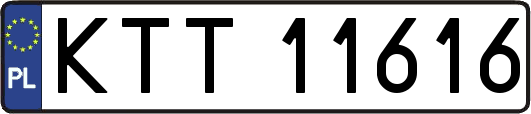 KTT11616