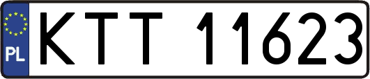 KTT11623