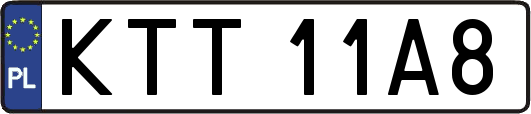 KTT11A8