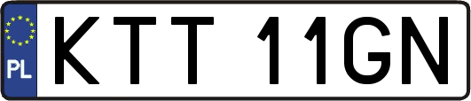 KTT11GN