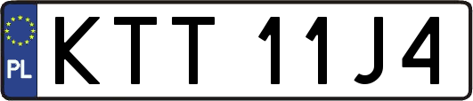 KTT11J4