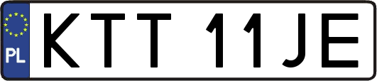 KTT11JE