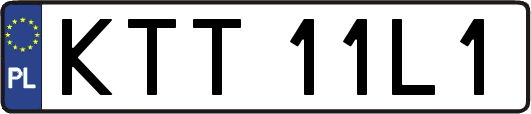 KTT11L1