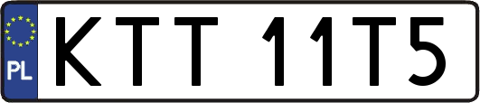 KTT11T5