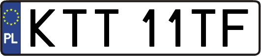 KTT11TF