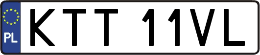 KTT11VL
