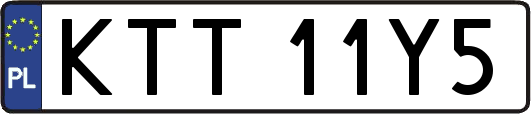 KTT11Y5