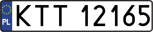 KTT12165