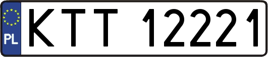 KTT12221